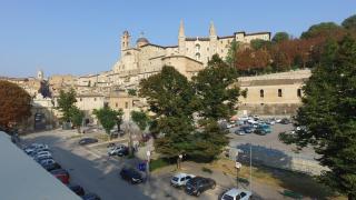 Balcone sulle Meraviglie - Urbino - 5