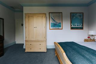 Ivy House Cornwall B&B - St Austell - 4