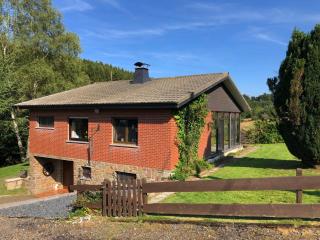 Ferienhaus Maison Idylle im Hohen Venn - Monschau - Bütgenbach - 0