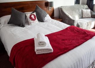 Oliver Twist Country Inn - 3