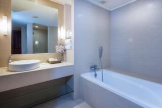 The Emerald Hotel Bangkok Ratchada - 6