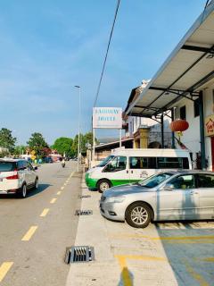 Fairway Hotel - Malaca - 5