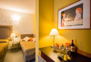 Albergo Athenaeum - Palermo - 7