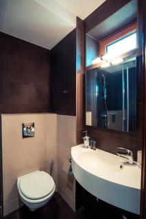 Golden Lakes Rooms - Plitvička Jezera - 4