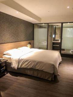 City Suites - Taoyuan Station - Taoyuan - 7