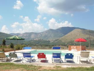 Aecolibrium Country House - 8