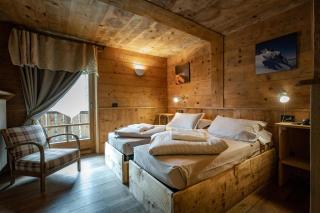 Chalet Svizzero - Courmayeur - 4