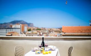 Albergo Athenaeum - Palermo - 3