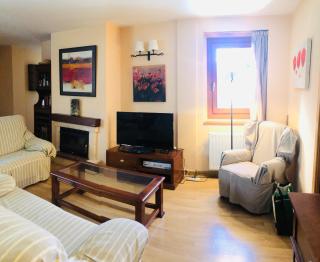 APARTAMENTO ESLALOM - Soldeu - 8