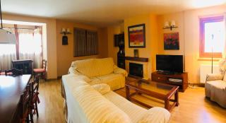 APARTAMENTO ESLALOM - Soldeu - 0