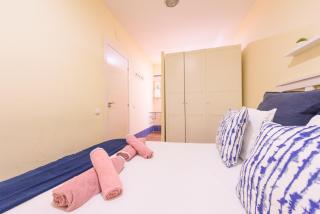 RamblasRentals Chic & Spacious Flat Pool Table 15M Ramblas - Parking - Wifi - Barcellona - 4