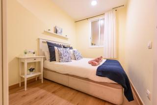 RamblasRentals Chic & Spacious Flat Pool Table 15M Ramblas - Parking - Wifi - Barcellona - 5