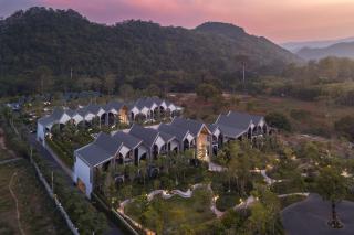 Hotel Labaris Khao Yai - Mu Si - 7