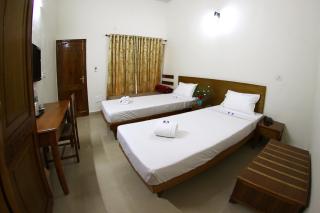 KTDC Kumarakom Gateway Resort - Alleppey - 3