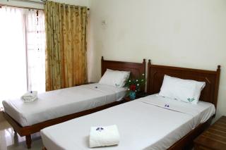 KTDC Kumarakom Gateway Resort - 3