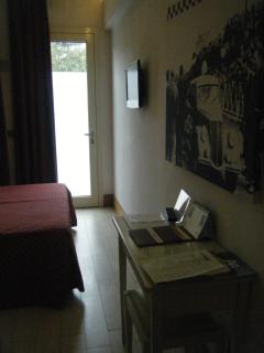 Hotel Fiera Di Brescia - Brescia - 1