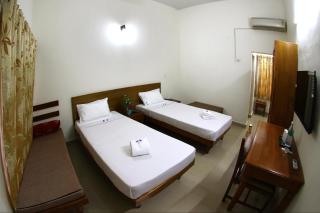 KTDC Kumarakom Gateway Resort - Alleppey - 5