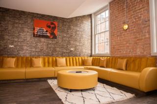 York Street Studios - Liverpool - 9