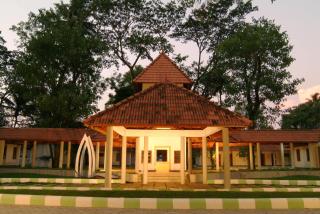 KTDC Kumarakom Gateway Resort - Alleppey - 6