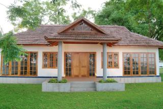 KTDC Kumarakom Gateway Resort - Alleppey - 8