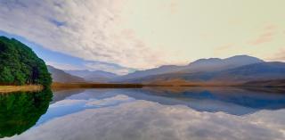 Giantscup Wilderness Reserve - Underberg - 9