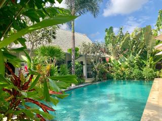 Hari Indah Boutique Hotel & Spa - Uluwatu - 2