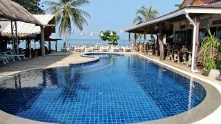 Lanta New Coconut Bungalow - Koh Lanta - 2