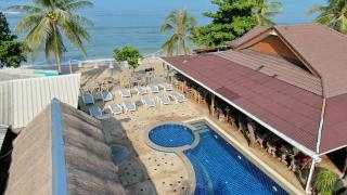 Lanta New Coconut Bungalow - Koh Lanta - 4