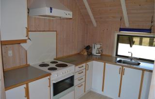 2 Bedroom Lovely Home In Sæby - Sæby - 1