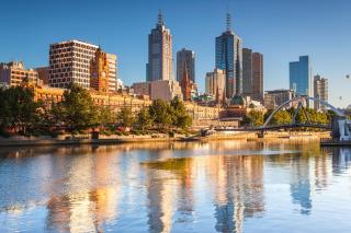 Charming 1 Bedroom Apartment in Vibrant South Yarra - Melbourne - 9