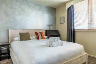 Charming 1 Bedroom Apartment in Vibrant South Yarra - Melbourne - 6