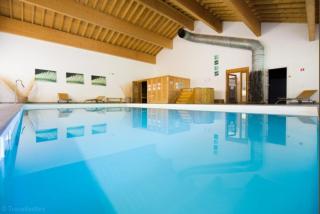 Appartement 2-4 pers orelle SPA inclus - Orelle - 9