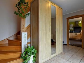 Alluring Holiday Home in Waimes with Garden - Waimes - 1