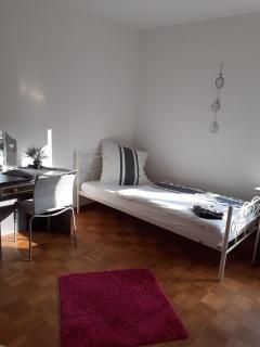 Apartment Ground Floor Laatzen - Hannover - 5