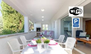 Apart-rent Casa Grecs 2029 - Roses - 9