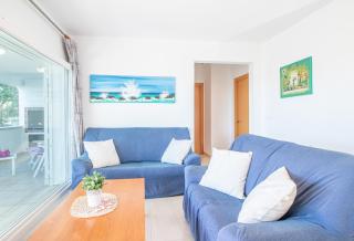 Apart-rent Casa Grecs 2029 - Roses - 1