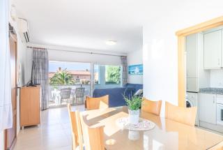 Apart-rent Casa Grecs 2029 - Roses - 7