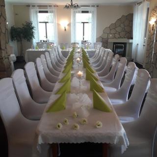 Hotel U Nádraží - Tepla - 8