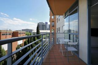 Extra Large 2 Bedroom Apartment in Melbournes Southbank - 4