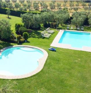 Borgo Casalvento - Cantagrillo - 0