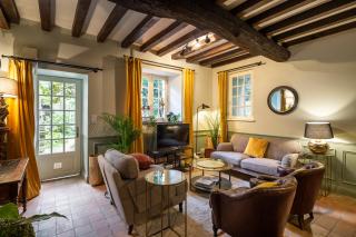 Cottage Livingstone by Cocoonr - Rennes - 0