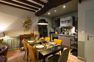 Cottage Livingstone by Cocoonr - Rennes - 6