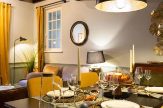 Cottage Livingstone by Cocoonr - Rennes - 1