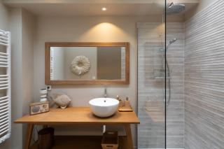 Cottage Livingstone by Cocoonr - Rennes - 7