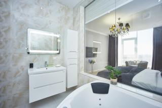 Panoramic Plaza Apartments - 2
