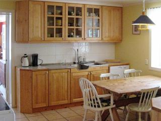 Four-Bedroom Holiday home in Follafoss - 2