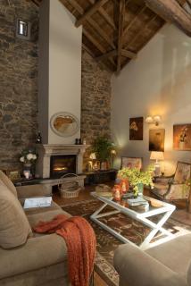 A Casa da Torre Branca - Santiago de Compostela - 1