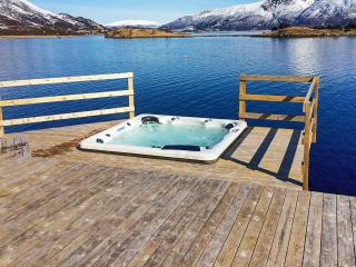 11 person holiday home in Gullesfjord - Flesnes - 3