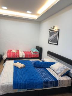 Home Suhaila - Kota Kinabalu - 2