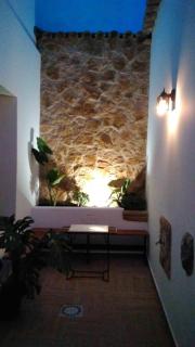 ENTRETORRES Apartamento Turístico - Olivenza - 5